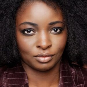 تصویر هنرمند Maïmouna Gueye