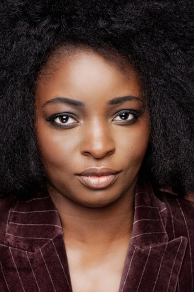 تصویر هنرمند Maïmouna Gueye