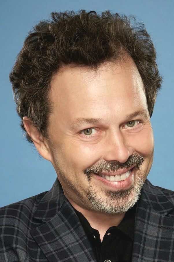 تصویر هنرمند Curtis Armstrong