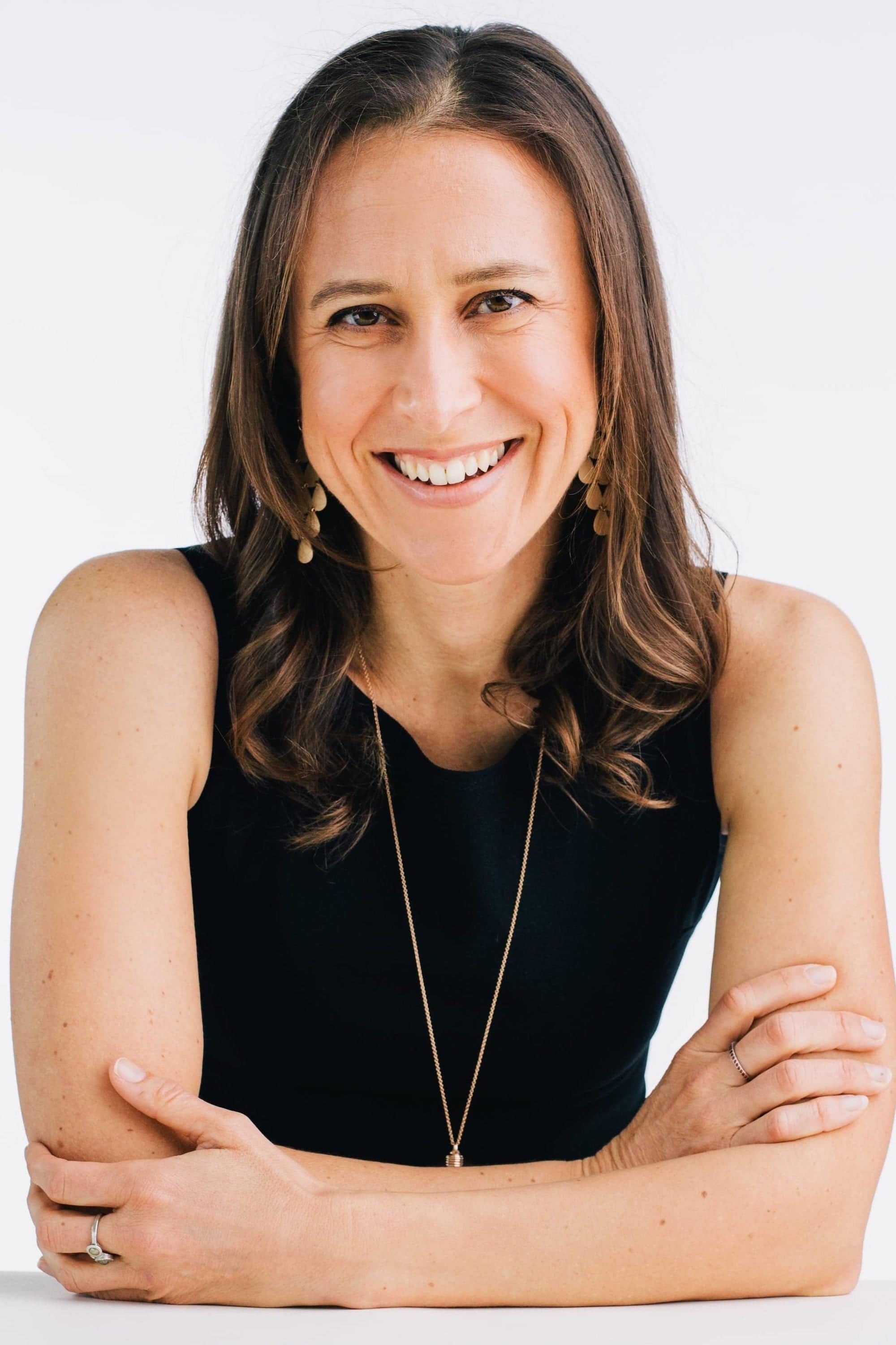 تصویر هنرمند Anne Wojcicki