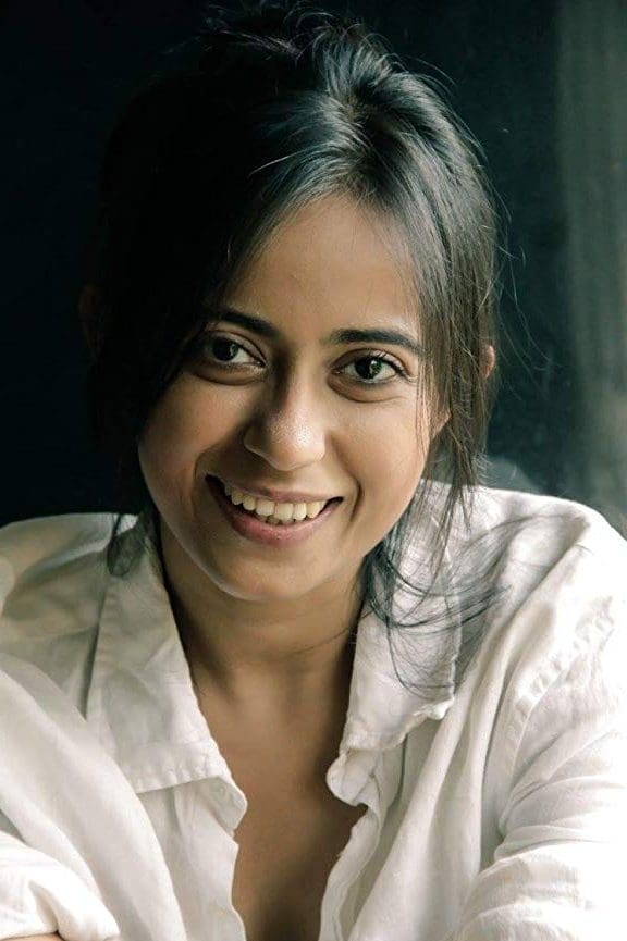 تصویر هنرمند Ronjini Chakraborty