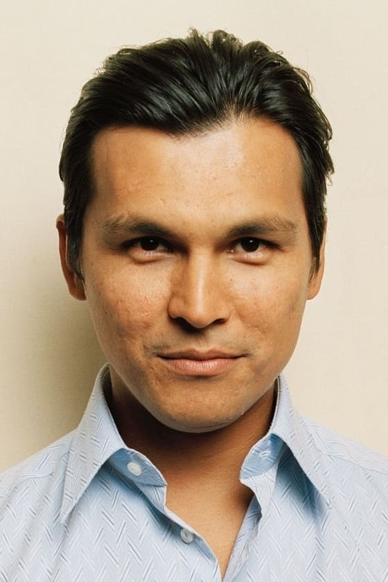adam beach