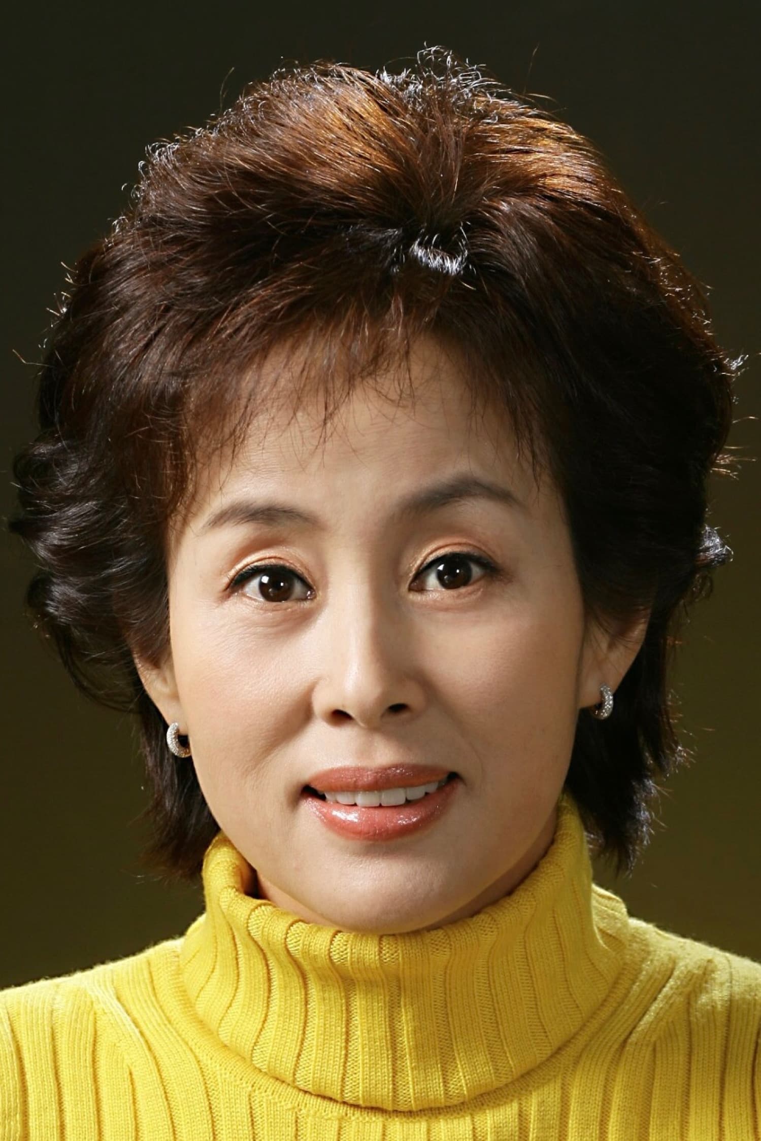 تصویر هنرمند Lee Kyung-jin