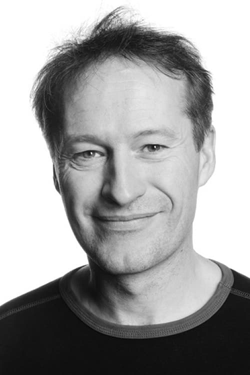 تصویر هنرمند Trond-Ove Skrødal