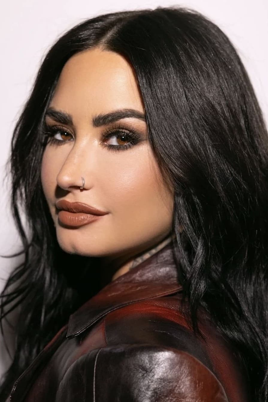 تصویر هنرمند Demi Lovato