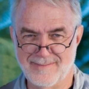 تصویر هنرمند James V. Hart