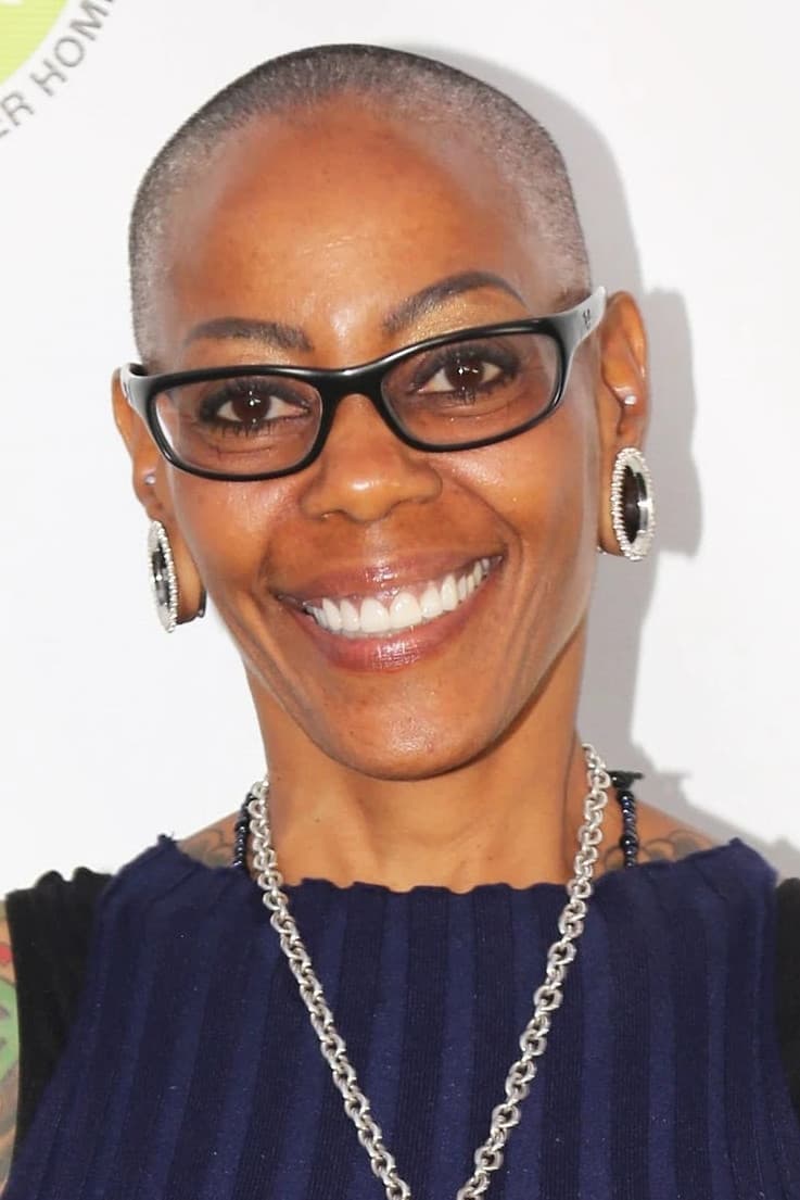 تصویر هنرمند Debra Wilson