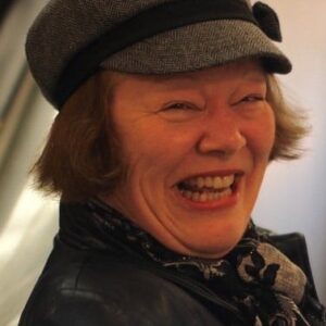 تصویر هنرمند Wendy Donaldson