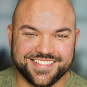 تصویر هنرمند Austin Naulty