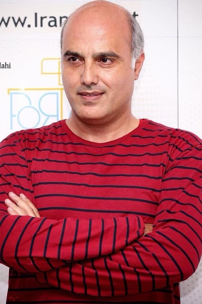 تصویر هنرمند Saeed Dakh