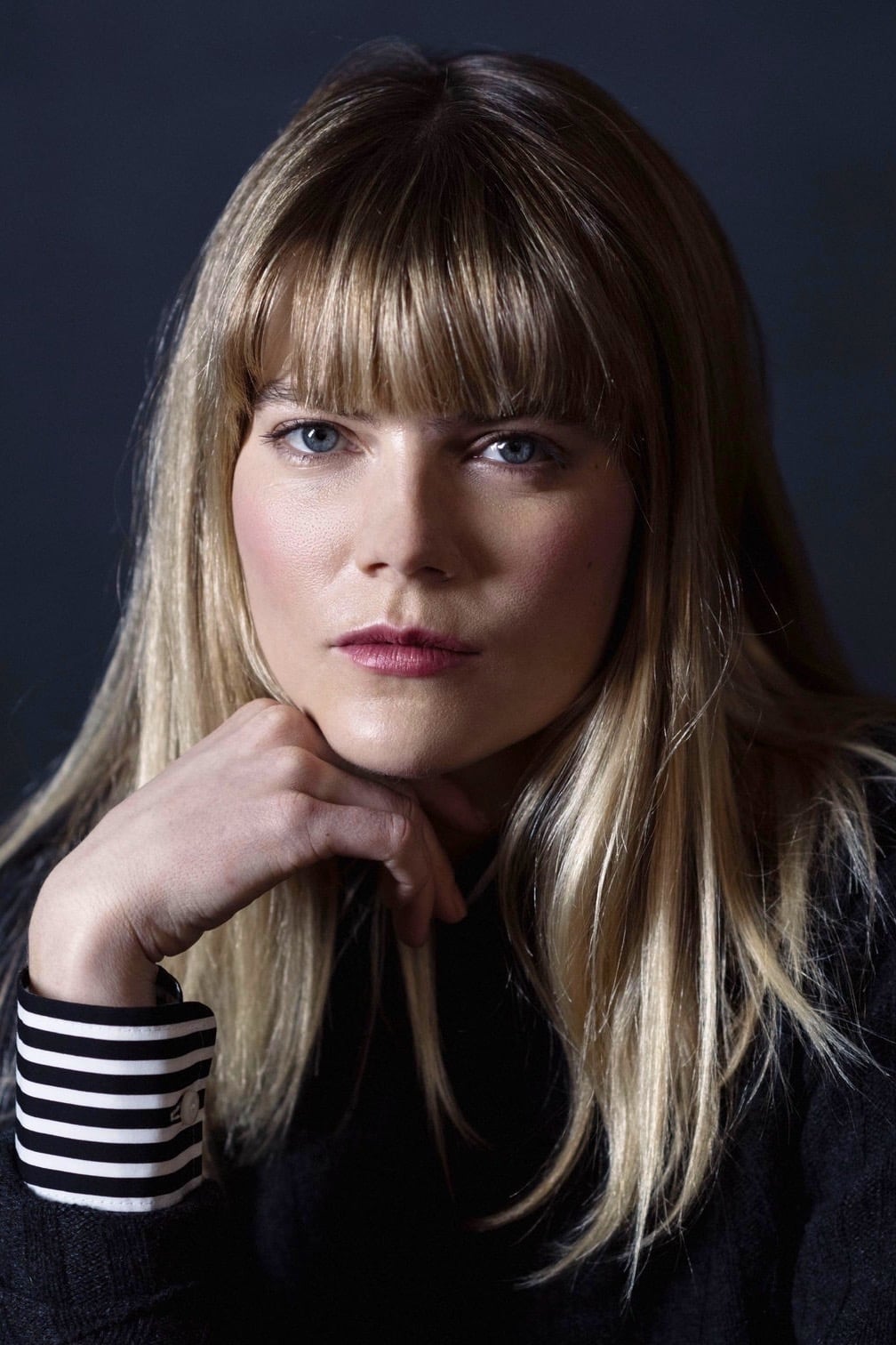 تصویر هنرمند Emma Greenwell