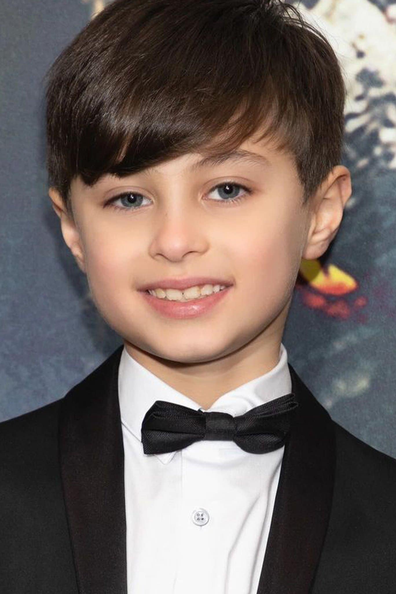 تصویر هنرمند Mason Stanley Gold