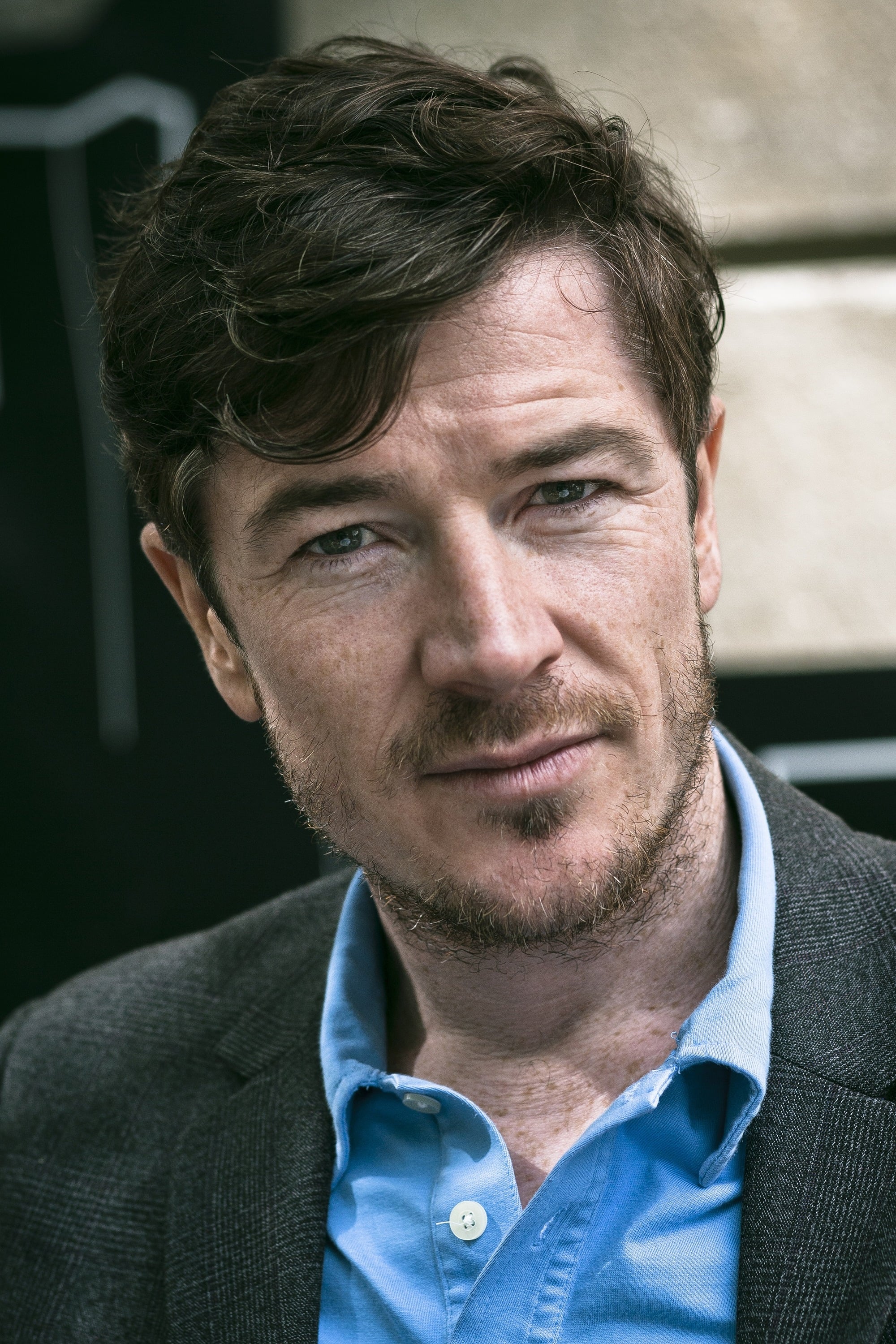 تصویر هنرمند Barry Ward