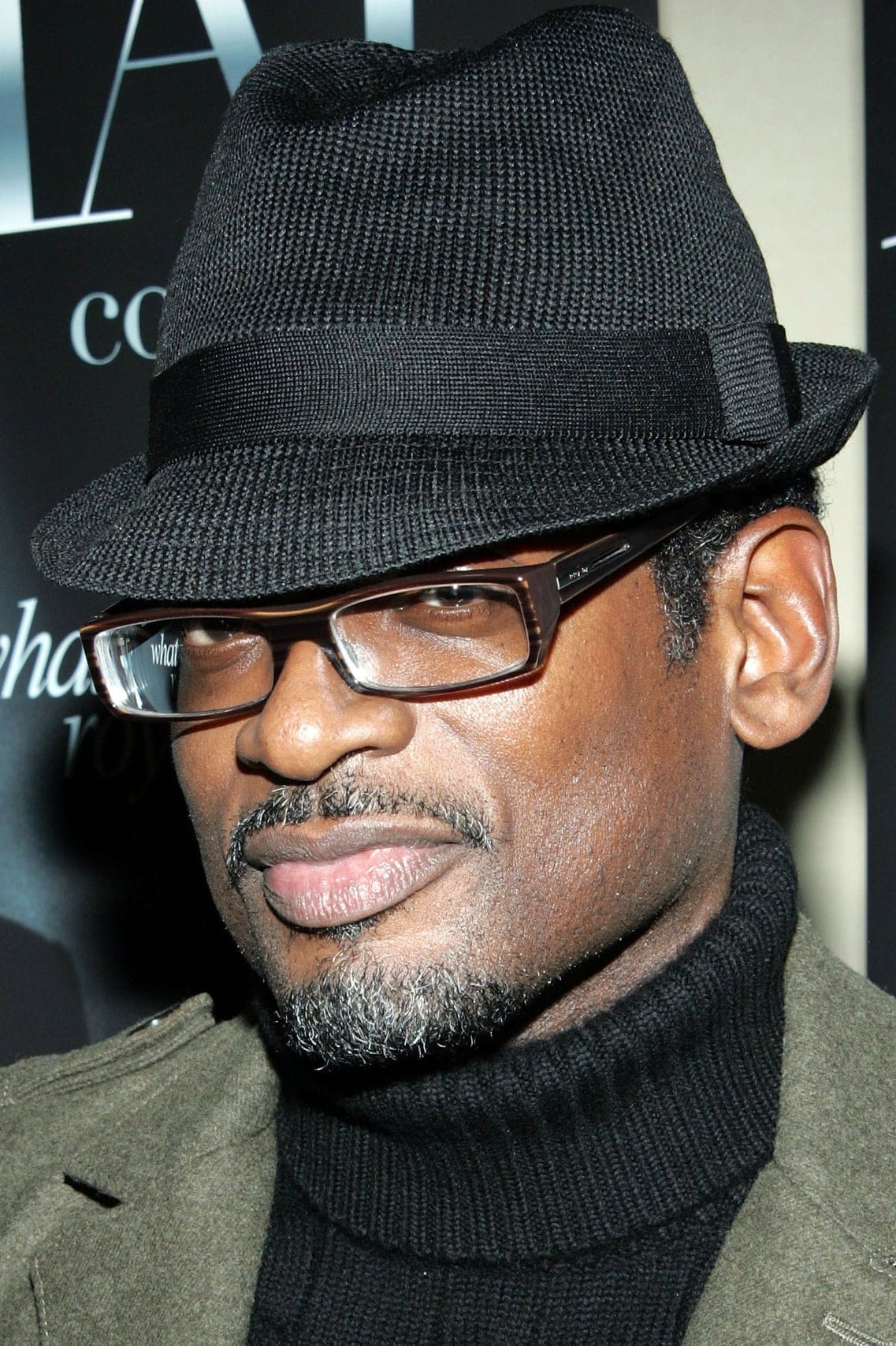 تصویر هنرمند Terrence 'T.C.' Carson
