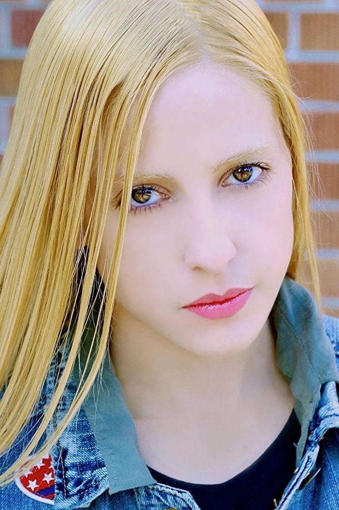 تصویر هنرمند Kathleen Mackey