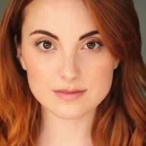 تصویر هنرمند Juliette Goglia