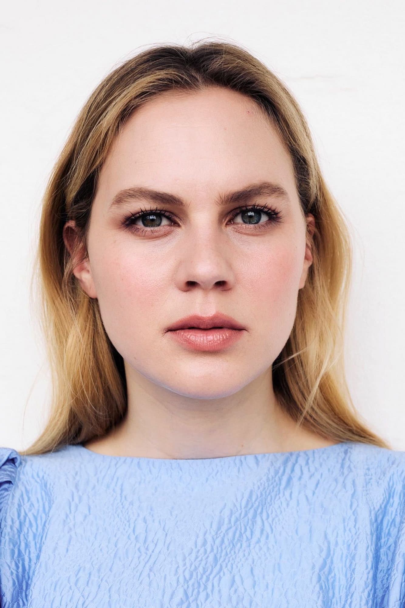 تصویر هنرمند Alicia von Rittberg