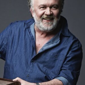 تصویر هنرمند Imre Csuja