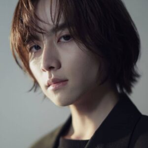 تصویر هنرمند Rihito Itagaki