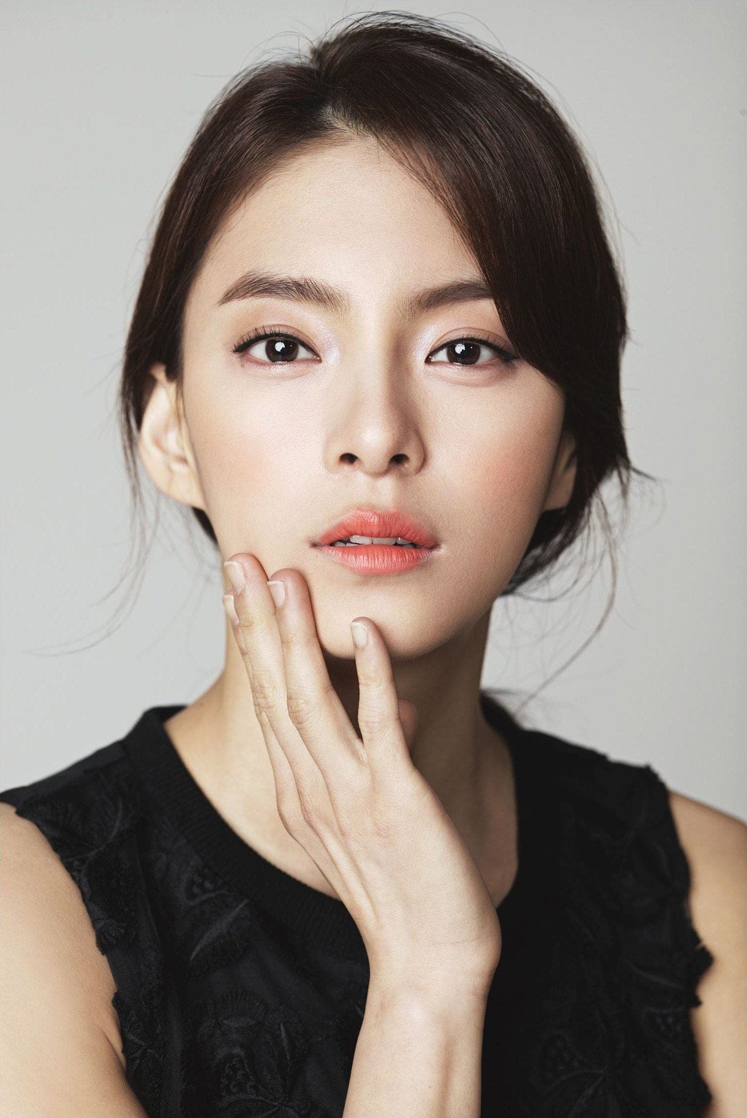 تصویر هنرمند Jung Hye-in
