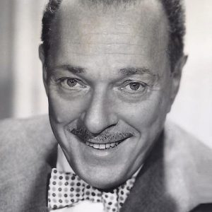 تصویر هنرمند Roland Winters