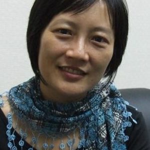 تصویر هنرمند Yin-chuan Tsai