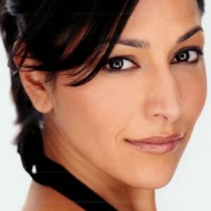 تصویر هنرمند Sunita Param