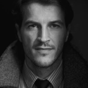 تصویر هنرمند David Torok