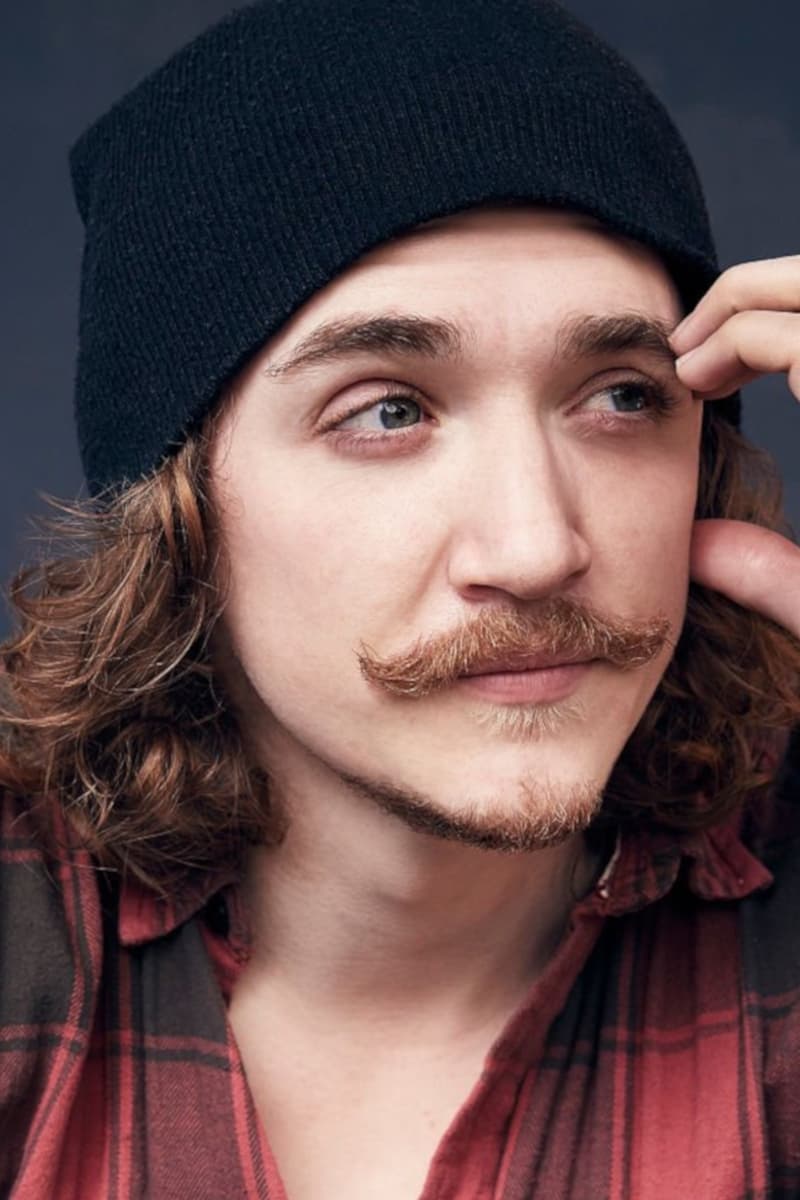 تصویر هنرمند Kyle Gallner