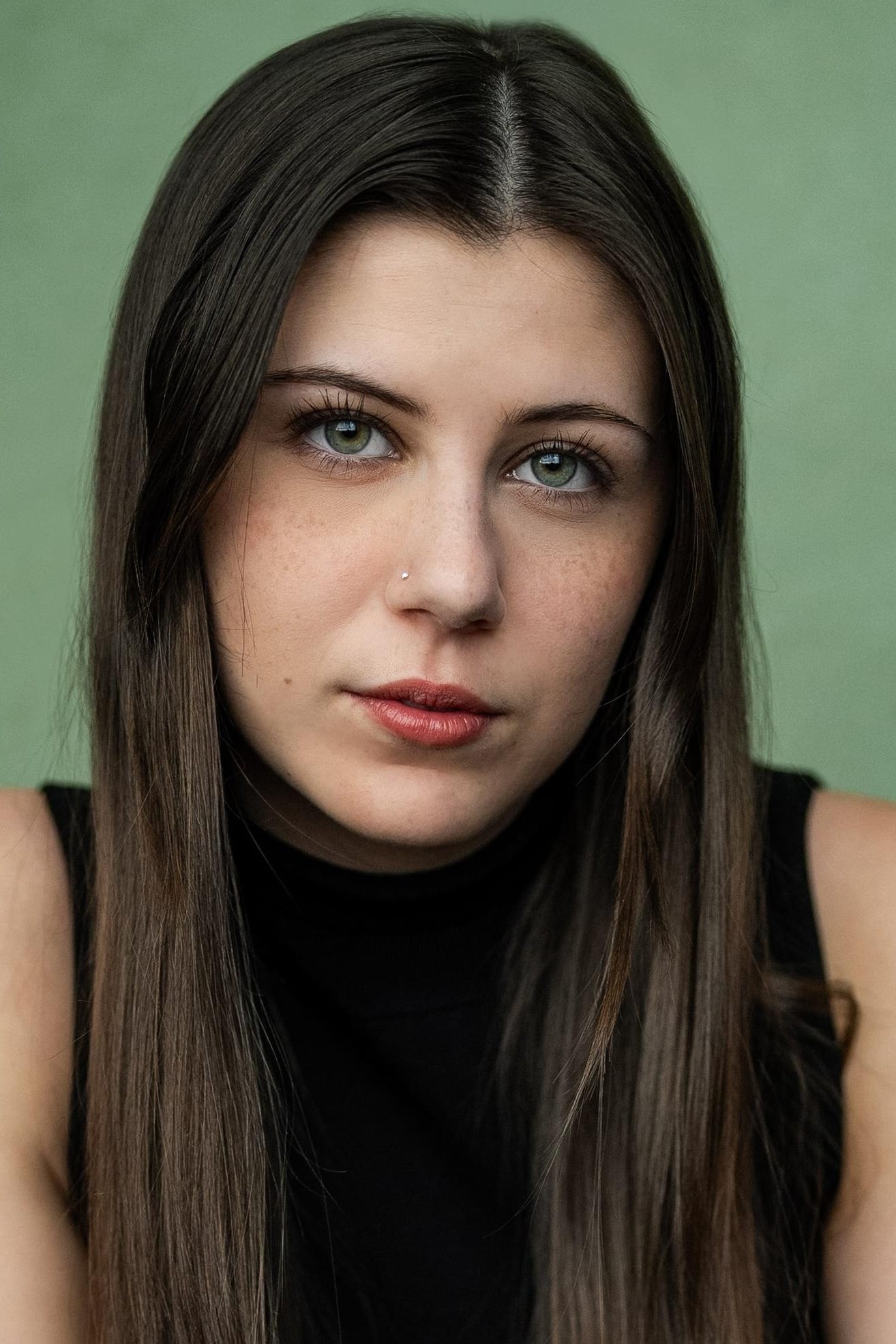 تصویر هنرمند Mia Sinclair Jenness