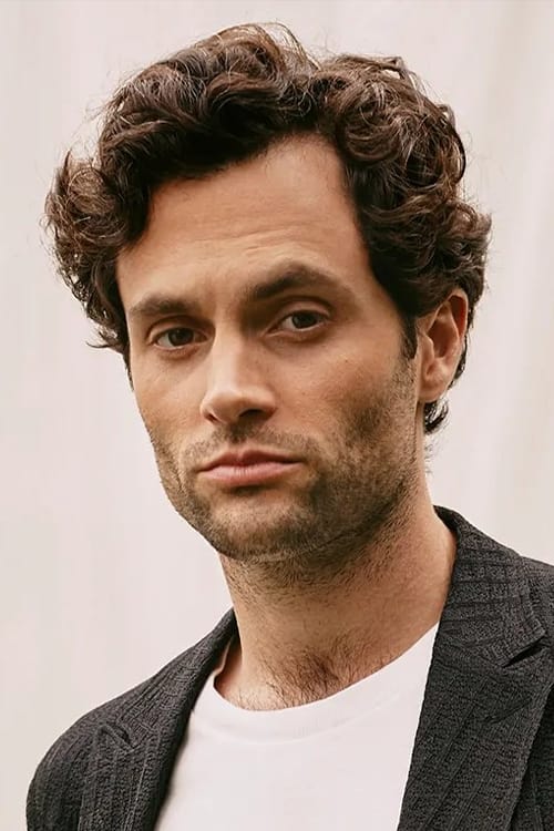 تصویر هنرمند Penn Badgley