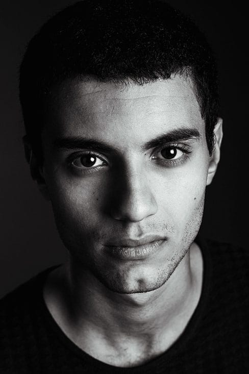 تصویر هنرمند Mehdi Meskar