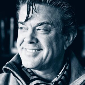 تصویر هنرمند Sigurjón Sighvatsson