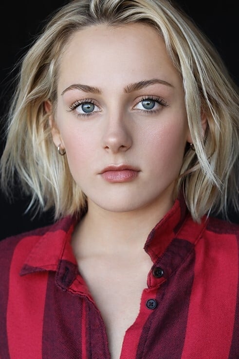 تصویر هنرمند Ellery Sprayberry
