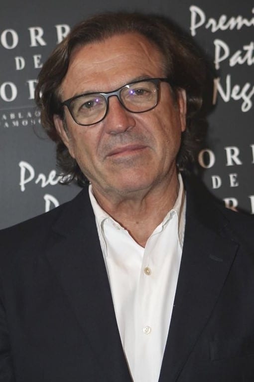 تصویر هنرمند Pepe Navarro