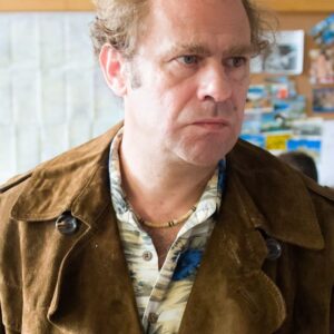 تصویر هنرمند Koen De Sutter