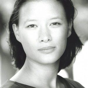 تصویر هنرمند Rosie Alvarez