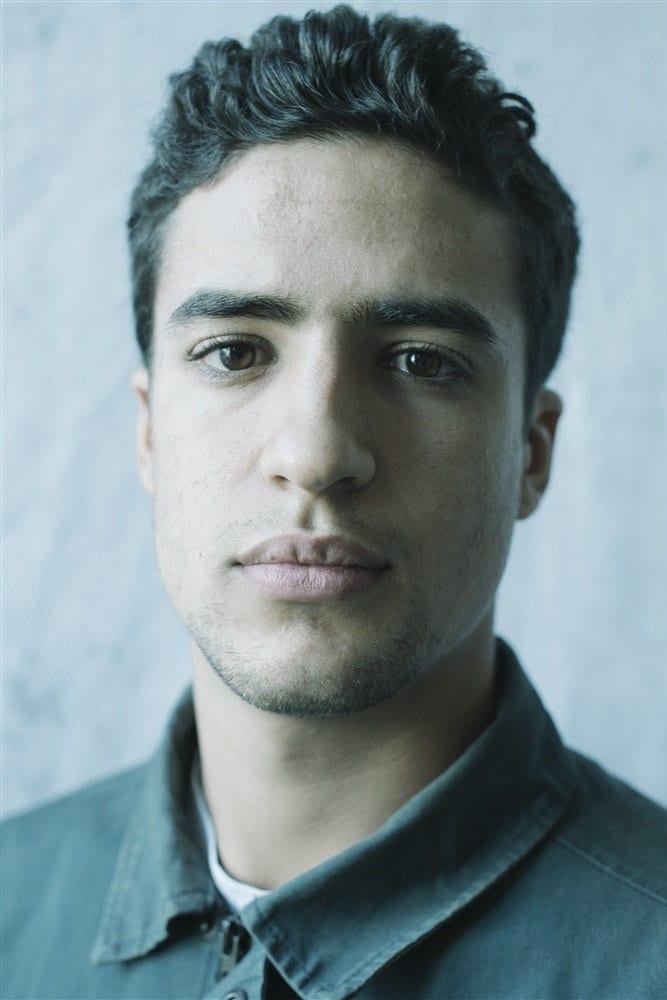 تصویر هنرمند Shaïn Boumedine