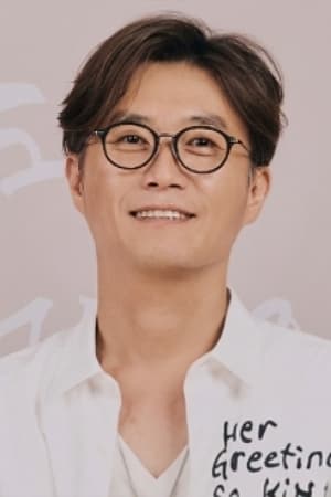 تصویر هنرمند Lee Gil-bok