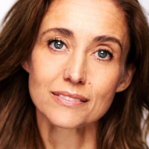 تصویر هنرمند Christine Albeck Børge