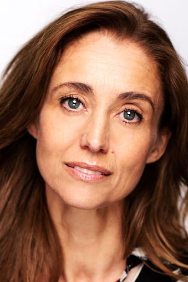 تصویر هنرمند Christine Albeck Børge