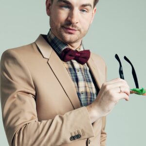 تصویر هنرمند Sergey Mezentsev