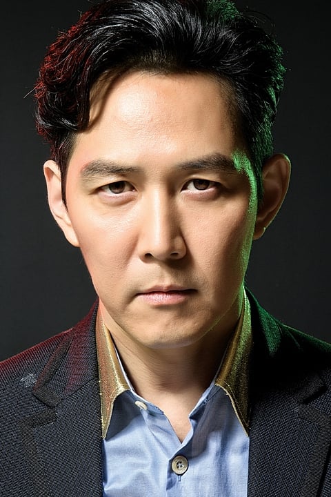 تصویر هنرمند Lee Jung-jae