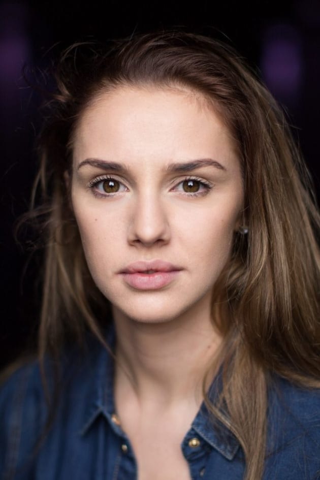 تصویر هنرمند Mollie Winnard