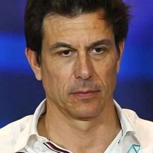 تصویر هنرمند Toto Wolff