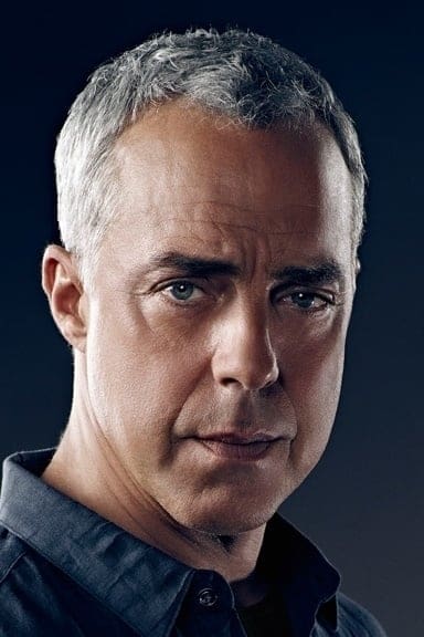 تصویر هنرمند Titus Welliver