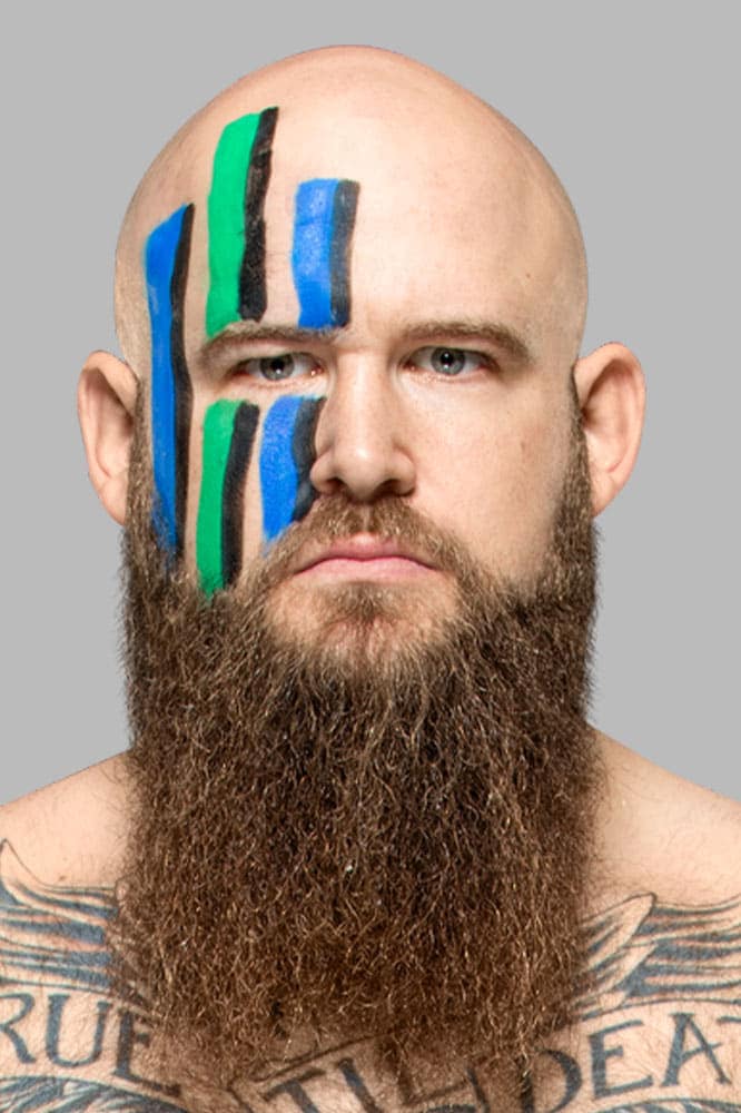 تصویر هنرمند Raymond Rowe