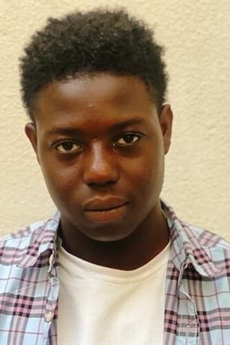 تصویر هنرمند Bakary Diombera