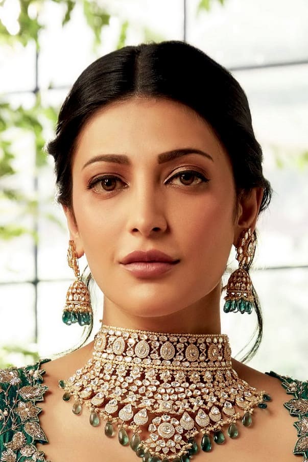 تصویر هنرمند Shruti Haasan