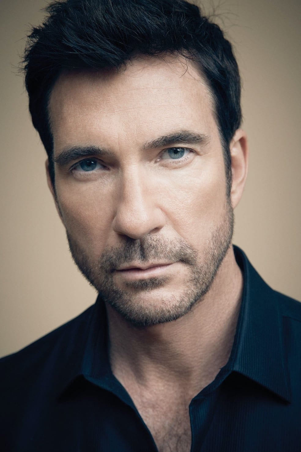 تصویر هنرمند Dylan McDermott